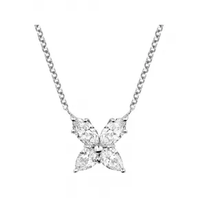 海瑞温斯顿/HarryWinston Marquesa钻石坠饰 PEDPCLSMMAQ