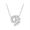 海瑞温斯顿/HarryWinston Open Cluster小号钻石坠饰 PEDPCLSMOC