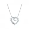 海瑞温斯顿/HarryWinston Garland小号心形坠饰 PEDPHSSMOC