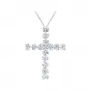 海瑞温斯顿/HarryWinston Symbols心形钻石坠饰 PEDPREHCHSC