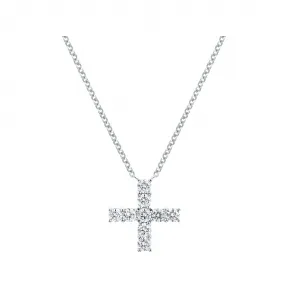海瑞温斯顿/HarryWinston Symbols小号圆形钻石坠饰 PEDPREMCRMC