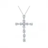 海瑞温斯顿/HarryWinston Symbols水滴形钻石坠饰 PEDPREPCPSR