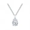海瑞温斯顿/HarryWinston 水滴形切工钻石坠饰 PIDPPS020SI