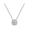 海瑞温斯顿/HarryWinston Belle钻石坠饰 PIDPRD010BEL