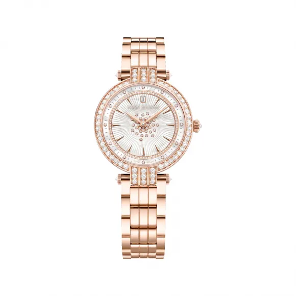 海瑞温斯顿/HarryWinston Premier Automatic 31MM PRNAHM31RR005