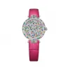海瑞温斯顿/HarryWinston Premier Winston Candy Automatic 31MM PRNAHM31WW001