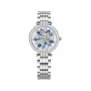 海瑞温斯顿/HarryWinston Harry Winston Premier Lotus Automatic 31MM PRNAHM31WW003