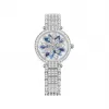海瑞温斯顿/HarryWinston Harry Winston Premier Lotus Automatic 31MM PRNAHM31WW004
