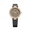海瑞温斯顿/HarryWinston Premier Precious Weaving Automatic 36MM PRNAHM36RR013