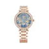 海瑞温斯顿/HarryWinston Premier Precious Lace Automatic 36MM PRNAHM36RR019
