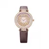 海瑞温斯顿/HarryWinston Premier Delicate Silk Automatic 36MM PRNAHM36RR021