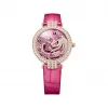 海瑞温斯顿/HarryWinston Premier Precious Peacock Automatic 36MM PRNAHM36RR027