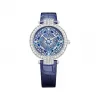海瑞温斯顿/HarryWinston Premier Pearly Lace Automatic 36MM PRNAHM36WW009