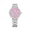 海瑞温斯顿/HarryWinston Premier Precious Lace Automatic 36MM PRNAHM36WW017