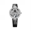 海瑞温斯顿/HarryWinston Premier Majestic Art Deco Automatic 36MM PRNAHM36WW033