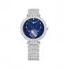 海瑞温斯顿/HarryWinston Premier Precious Moon Phase Automatic 36MM PRNAMP36WW003
