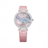 海瑞温斯顿/HarryWinston Premier Sweet Stars Automatic 36MM PRNASS36WW004