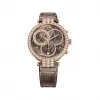 海瑞温斯顿/HarryWinston Premier Chronograph 40MM PRNQCH40RR002