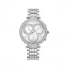 海瑞温斯顿/HarryWinston Premier Chronograph 40MM PRNQCH40WW002