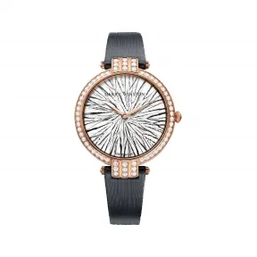 海瑞温斯顿/HarryWinston Premier Feathers PRNQHM36RR004