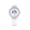 海瑞温斯顿/HarryWinston Premier Moon Phase 36MM PRNQMP36WW001