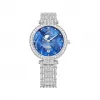 海瑞温斯顿/HarryWinston Premier Moon Phase 36MM PRNQMP36WW006
