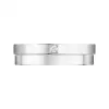 海瑞温斯顿/HarryWinston Infinite镶钻对戒 WBDP2R5.5INF