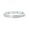 海瑞温斯顿/HarryWinston Traffic钻石戒指 WBDPACRFTRF
