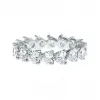 海瑞温斯顿/HarryWinston 爪镶心形钻石戒指 WBDPHSF20P20