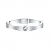 海瑞温斯顿/HarryWinston Wave钻石戒指 WBDPRD4SWV