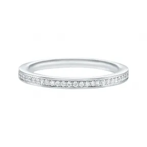 海瑞温斯顿/HarryWinston Belle钻石戒指 WBDPRDMEBEL