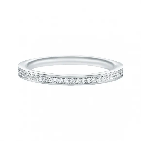 海瑞温斯顿/HarryWinston Belle钻石戒指 WBDPRDMEBEL