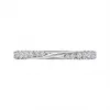 海瑞温斯顿/HarryWinston Brilliant Love钻石戒指 WBDPRDPABRL