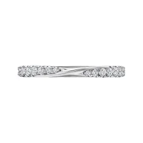 海瑞温斯顿/HarryWinston Brilliant Love钻石戒指 WBDPRDPABRL