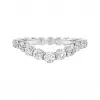 海瑞温斯顿/HarryWinston Winston Truly钻石戒指 WBDPRDVBWT