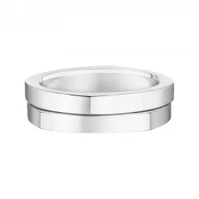 海瑞温斯顿/HarryWinston 海瑞温斯顿Infinite对戒 WBNSP2R5.5INF
