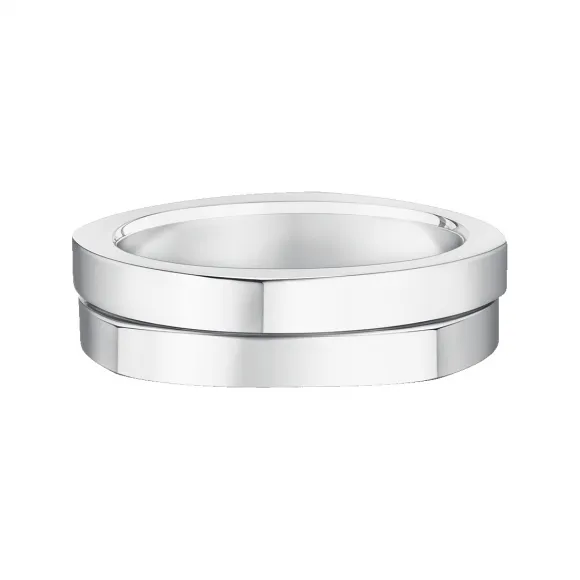 海瑞温斯顿/HarryWinston 海瑞温斯顿Infinite对戒 WBNSP2R5.5INF