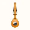 爱马仕/Hermes Apple AirTag Hermes包袋吊饰 H0008001-AD00