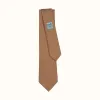 爱马仕/Hermes “Tie 7奇迹迷宫”领带 H006172T-11