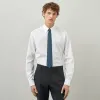 爱马仕/Hermes Tie 7 H Street领带 H006244T-17