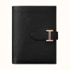 爱马仕/Hermes Bearn短钱包 H039790CD89