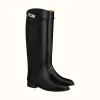 爱马仕/Hermes Jumping长靴 H042138Z-01385