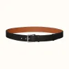 爱马仕/Hermes Etriviere 32腰带 H046231CK89085