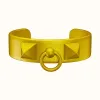 爱马仕/Hermes Medor Aluminium Sunset手镯 H057069FZ25T2