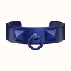 爱马仕/Hermes Medor Aluminium Sunset手镯 H057069FZ78T3