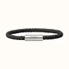 爱马仕/Hermes Goliath手镯 H066218FP89T5
