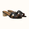 爱马仕/Hermes Oasis凉鞋 H071002Z-01345