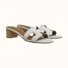 爱马仕/Hermes Oasis凉鞋 H071002Z-02360