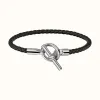 爱马仕/Hermes Glenan手镯 H071681FP89T2