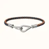 爱马仕/Hermes Jumbo手镯 H071699FPABT6